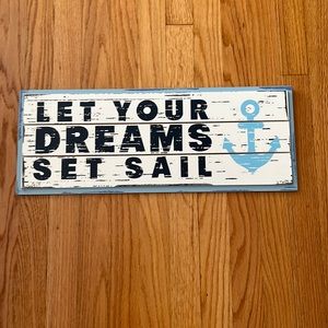 Baby Nursery Wall Decor